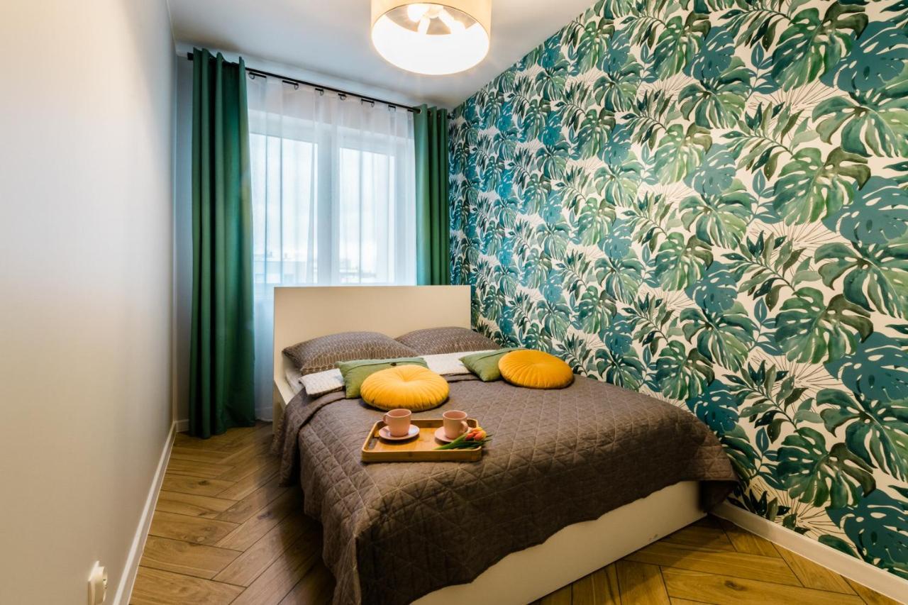 Apartament Rezydencja Vintage No2 Olsztyn  Eksteriør bilde