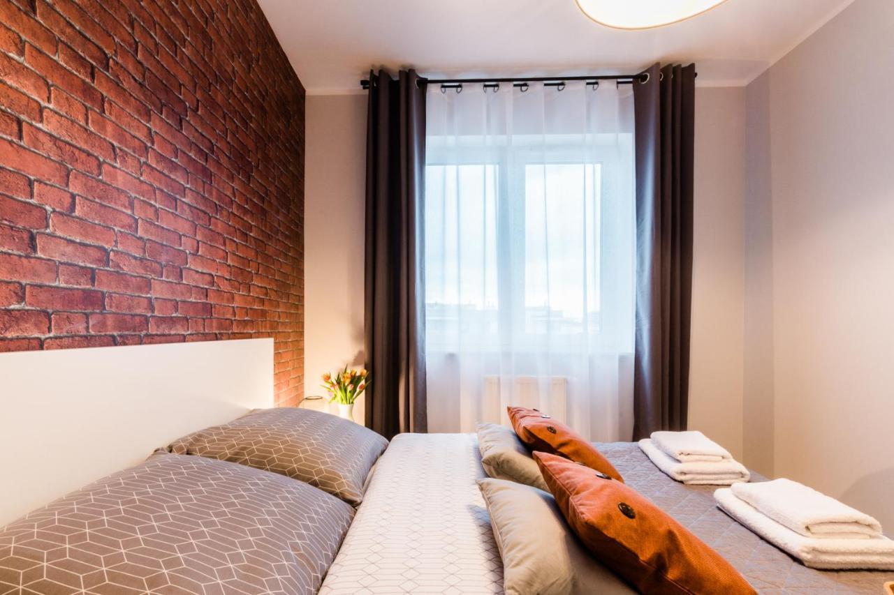 Apartament Rezydencja Vintage No2 Olsztyn  Eksteriør bilde