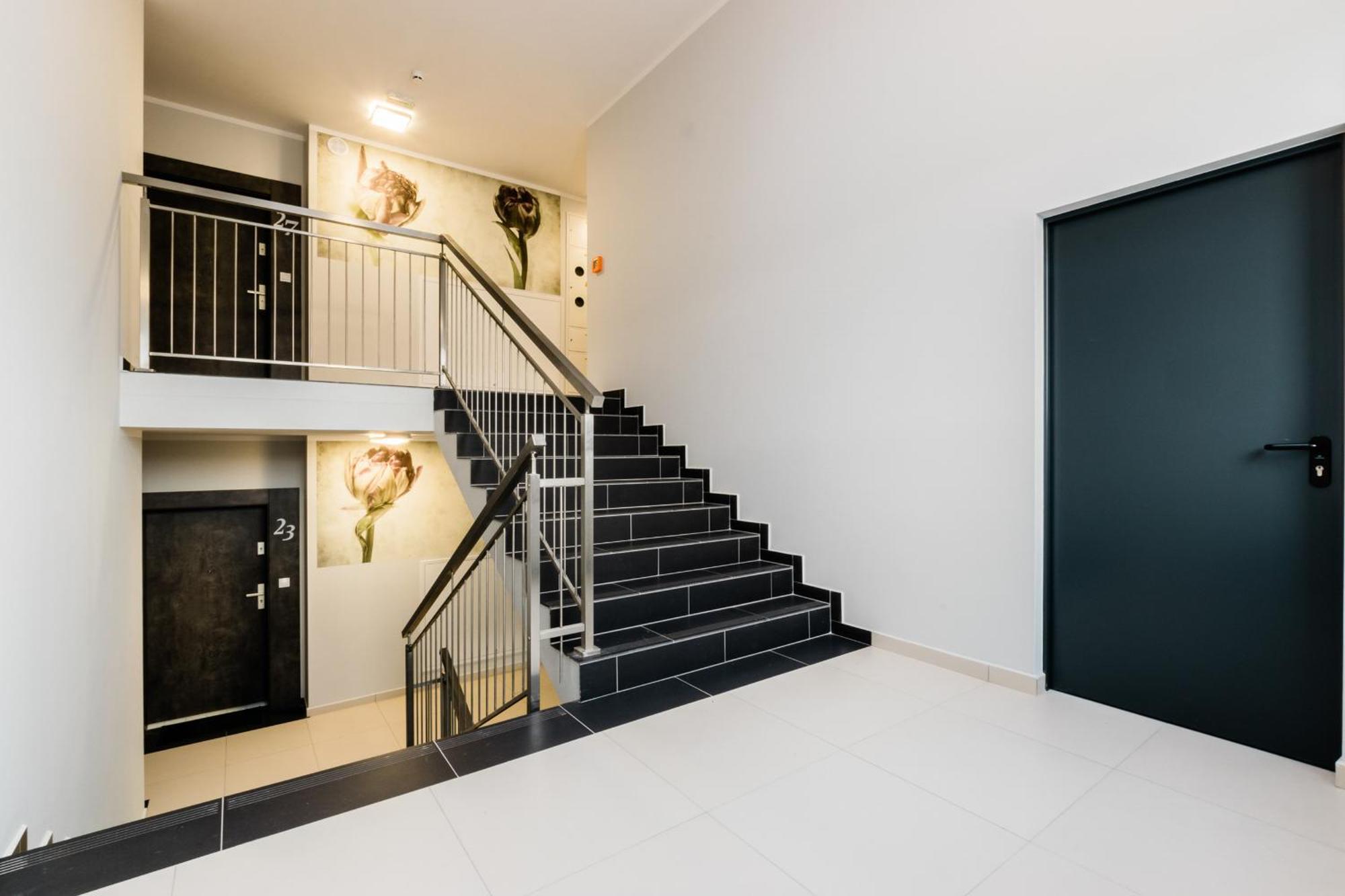 Apartament Rezydencja Vintage No2 Olsztyn  Eksteriør bilde